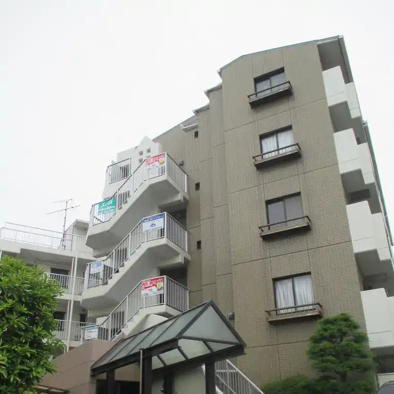 第2八千代ビル