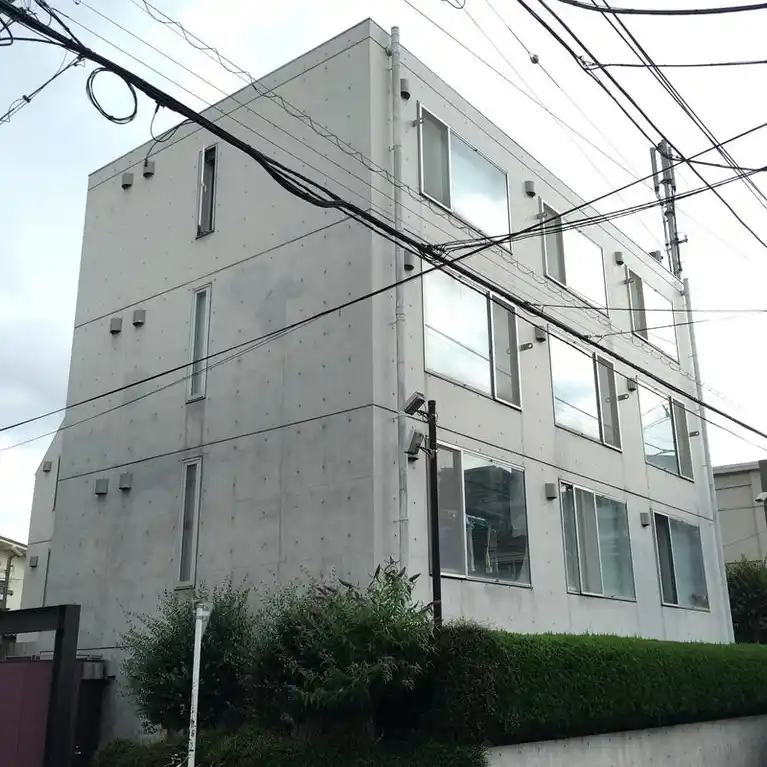 アルシェドゥ 外観