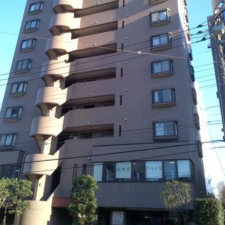 ライズヒル千石