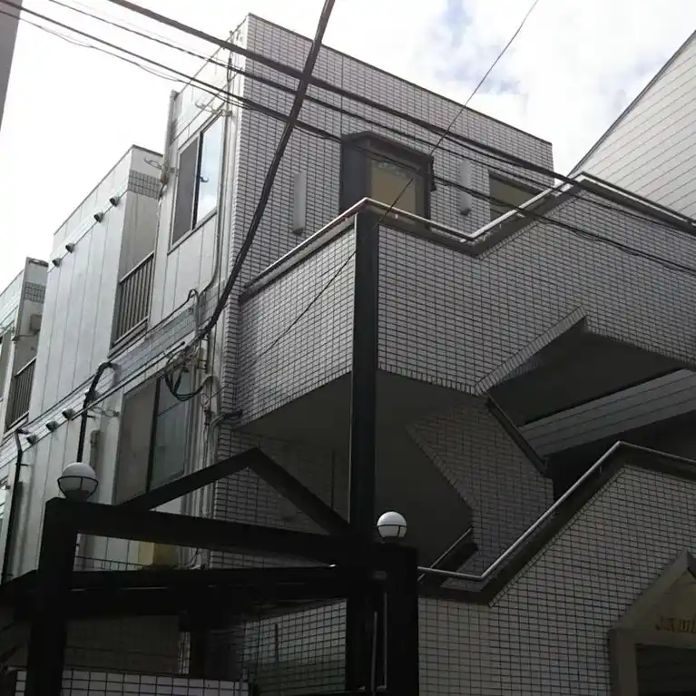 J・KHILLS経堂 外観