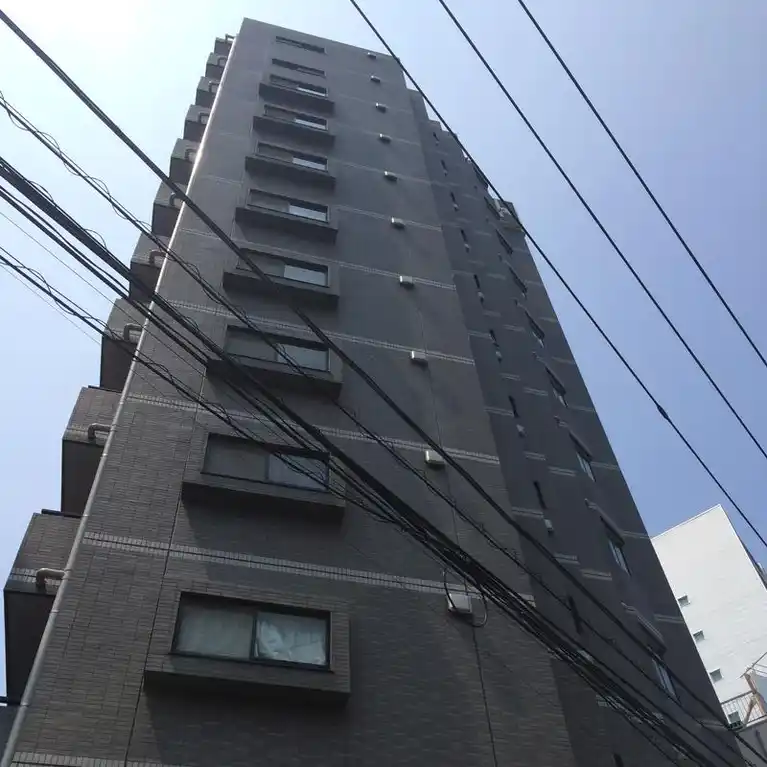 ガラ・ステージ目黒