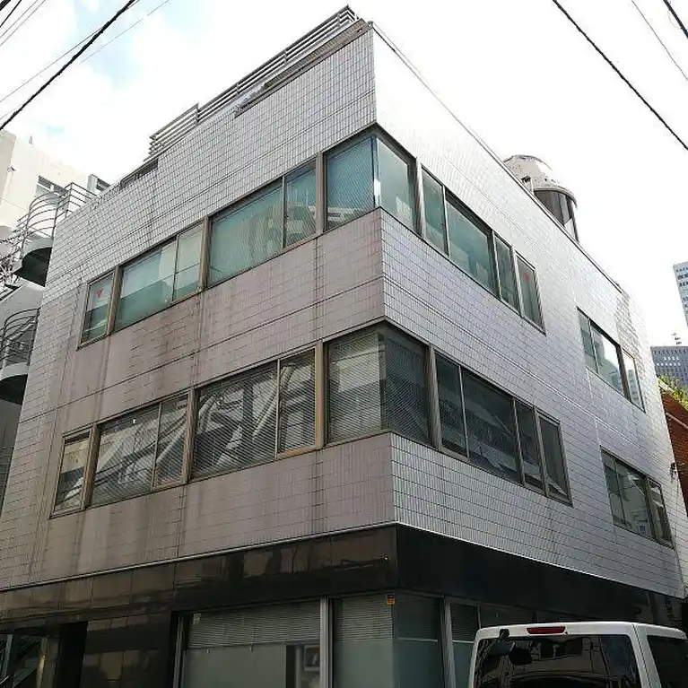 日祥ビル 外観
