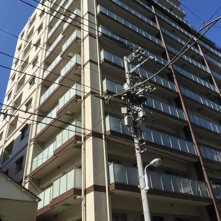 パレステージ浅草橋