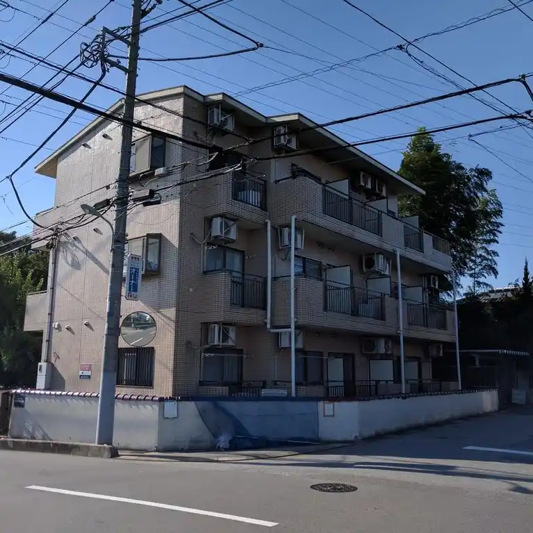 プレステージ北原台