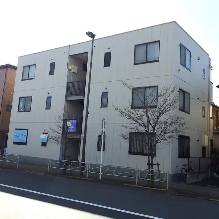 メゾンABE