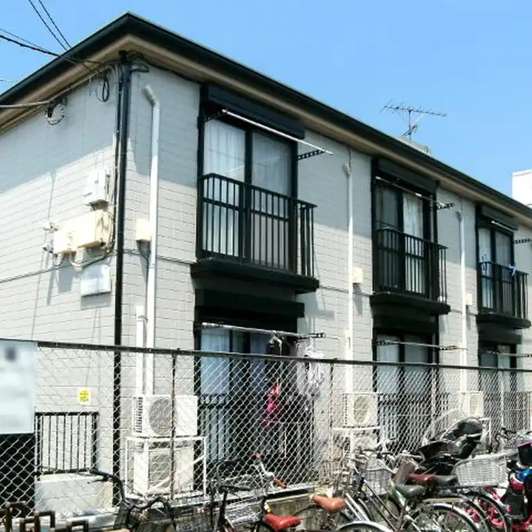 ラークヒル清和