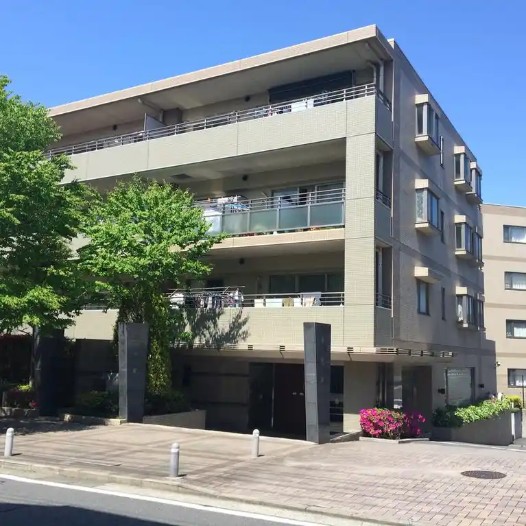 ブレスタージュ東戸塚