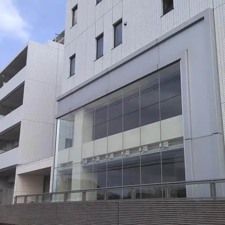ライオンズ湘南藤沢グランフォート