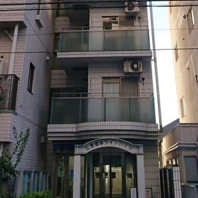 江古田ホワイトハイツ