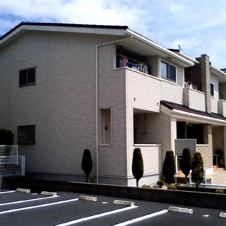 プリムラ2 外観