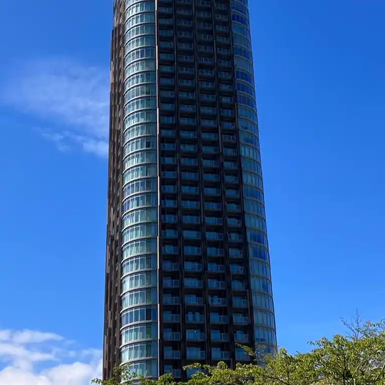 パークコート赤坂檜町ザ タワー