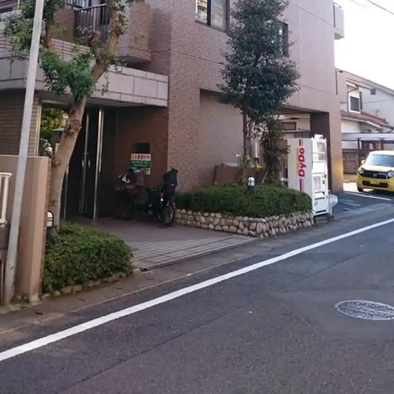 ロイヤルガーデン