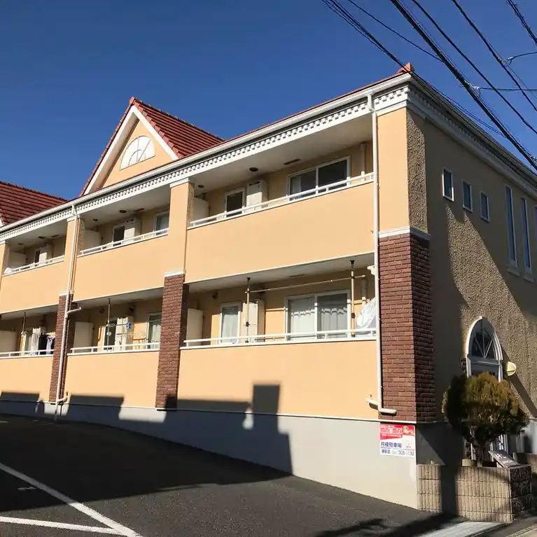 カーサニシワキ