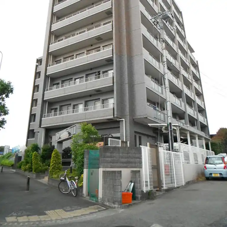 カインドステージ南町田 外観
