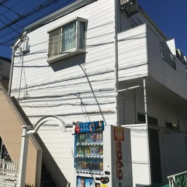 シャルム羽沢7番館