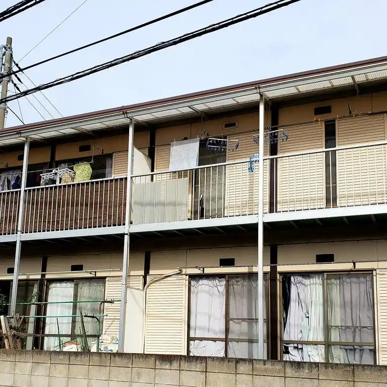 第2本塩ハイツ