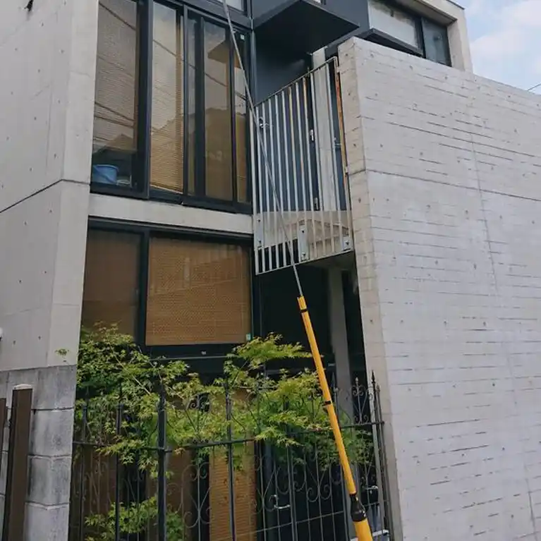 アマールバリ 外観