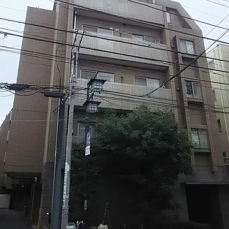 ウェルフェアステージ杉並堀ノ内