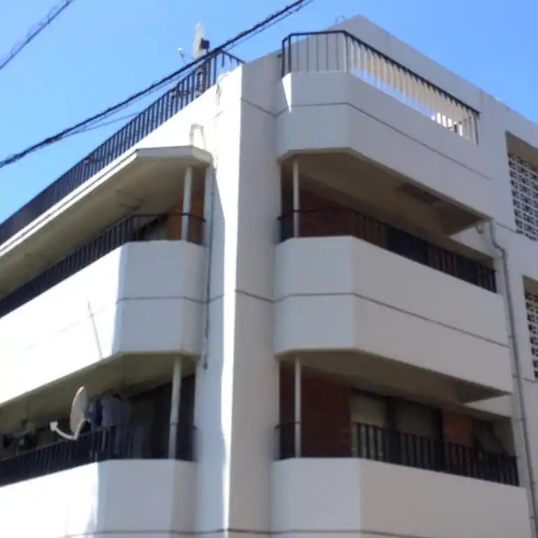 クレール戸越