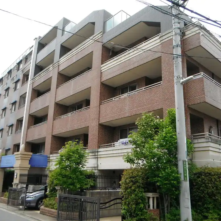 アデニウム西船橋