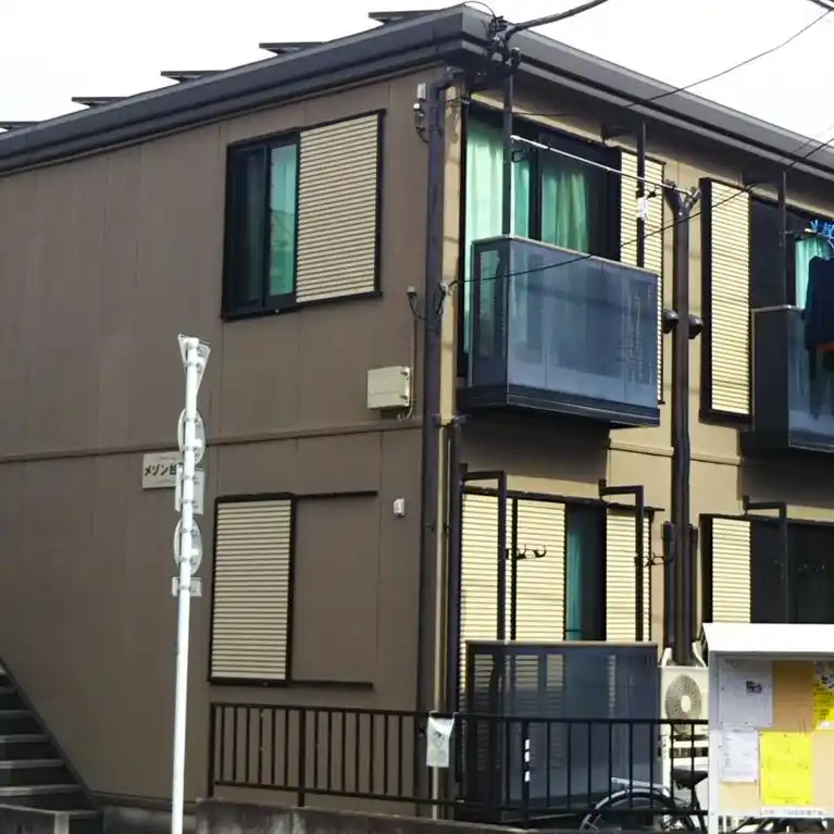 メゾン台町 外観