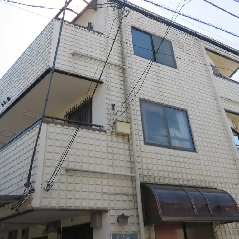 メゾン片桐 外観