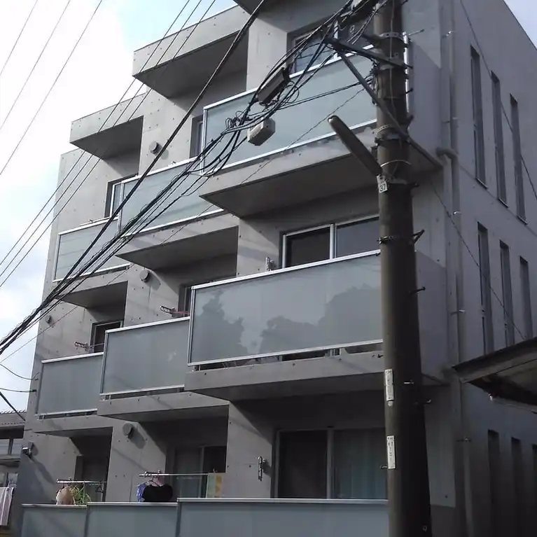 湘南レジデンス