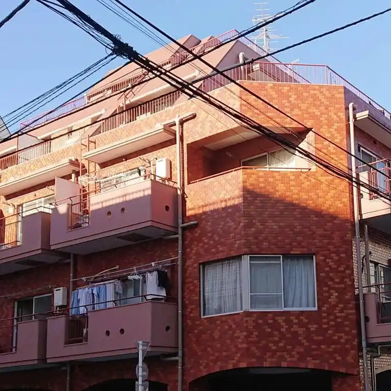 中澤ビル