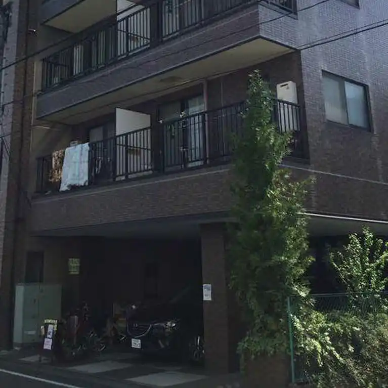オーチャードアルファ