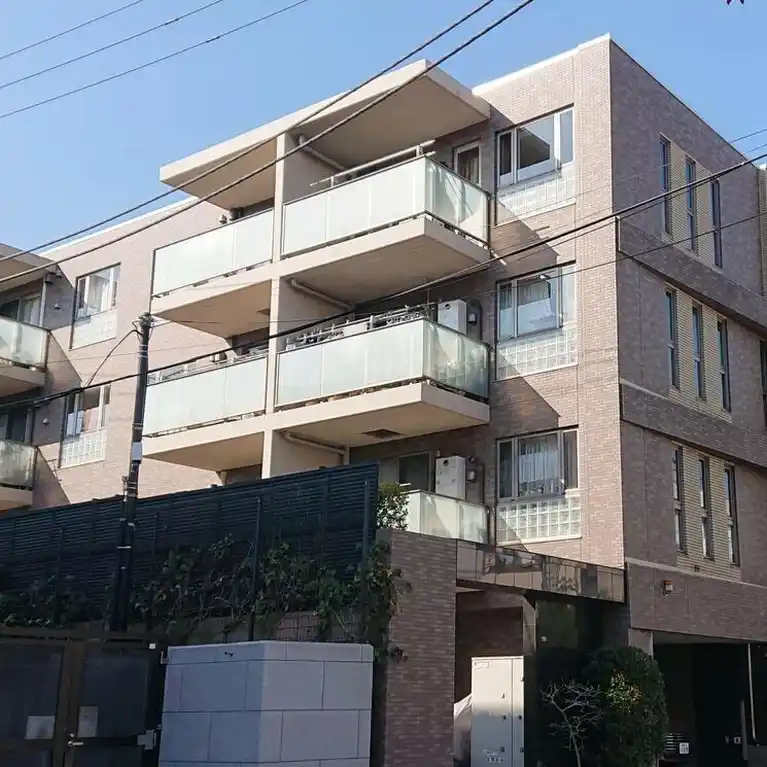 ランドステージ哲学堂公園