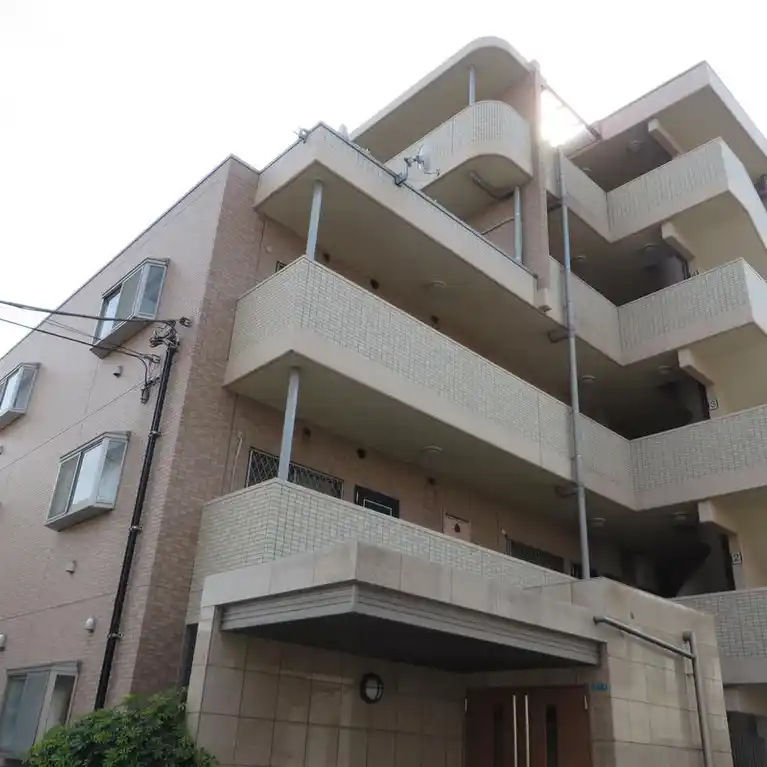 リバーフォート松島