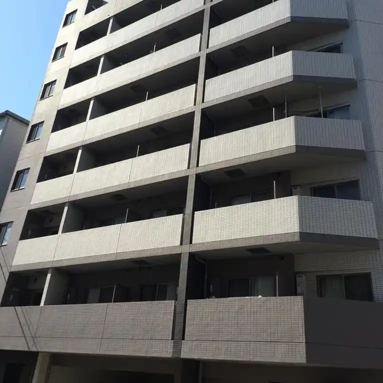 アイル両国弐番館