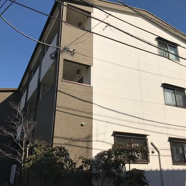 グラスコート高津