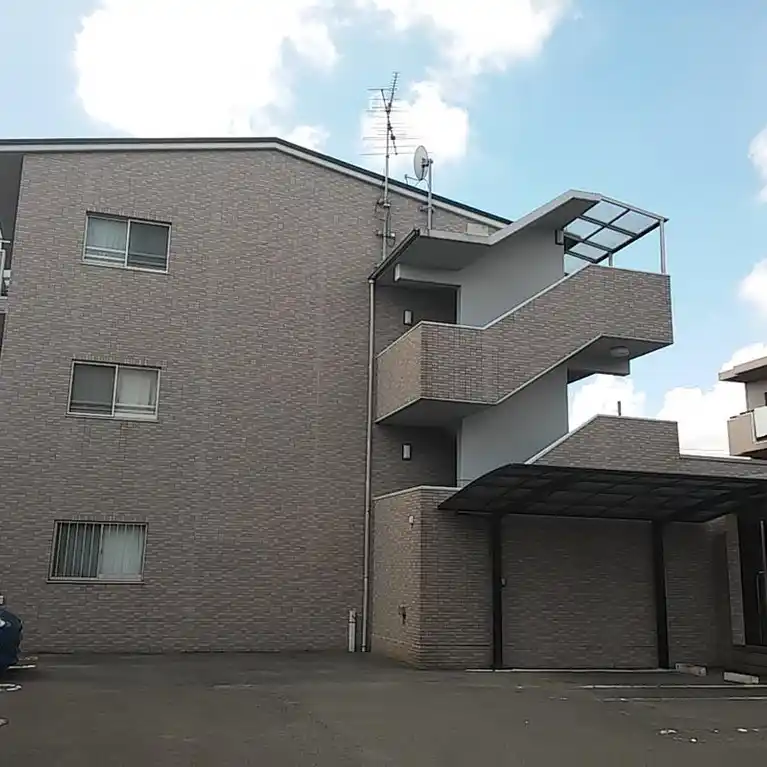エスペランサ西元町