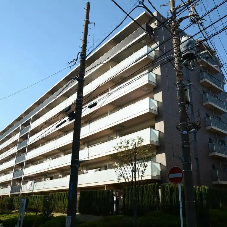 マークウィング川崎