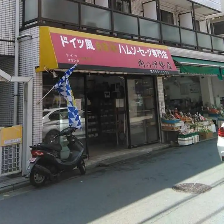 プリミエール 外観