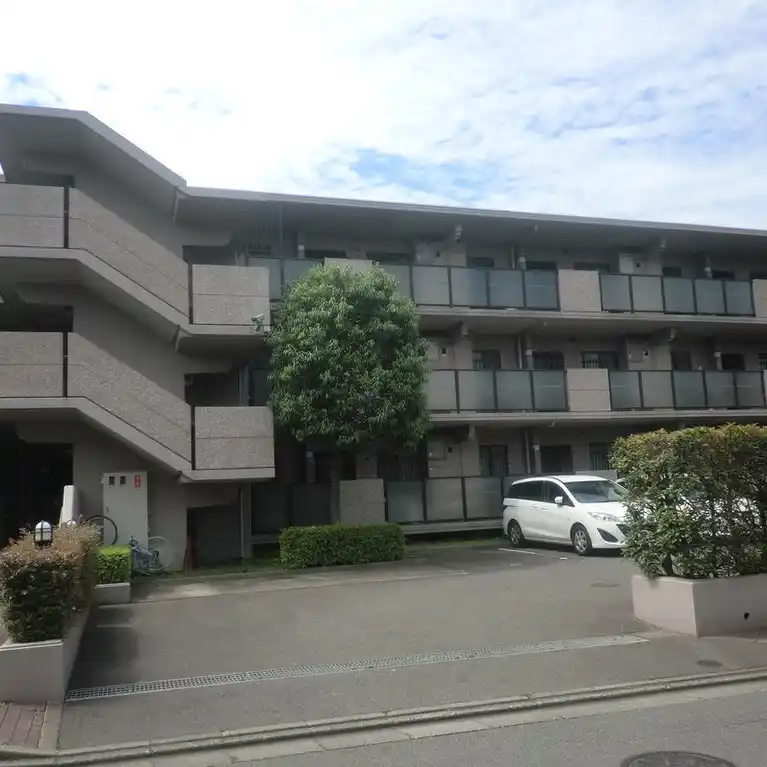 ルミエール湘南