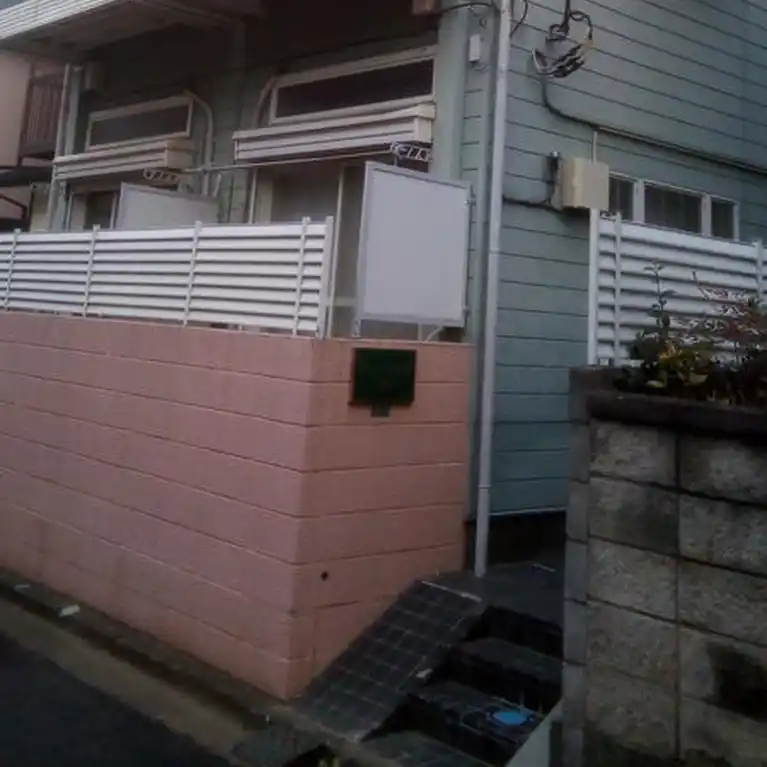 シャンテ南林間