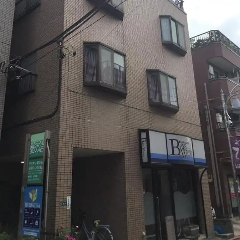 メゾンドツカサ 外観