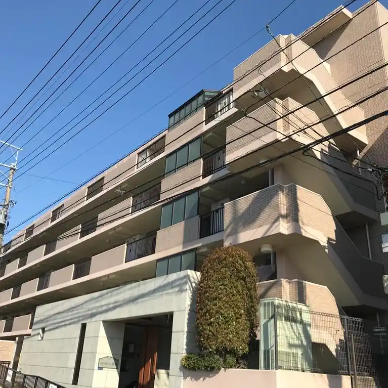 モアステージ和光