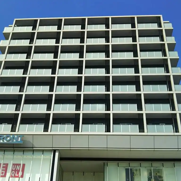 リージア海老名ビナフロント