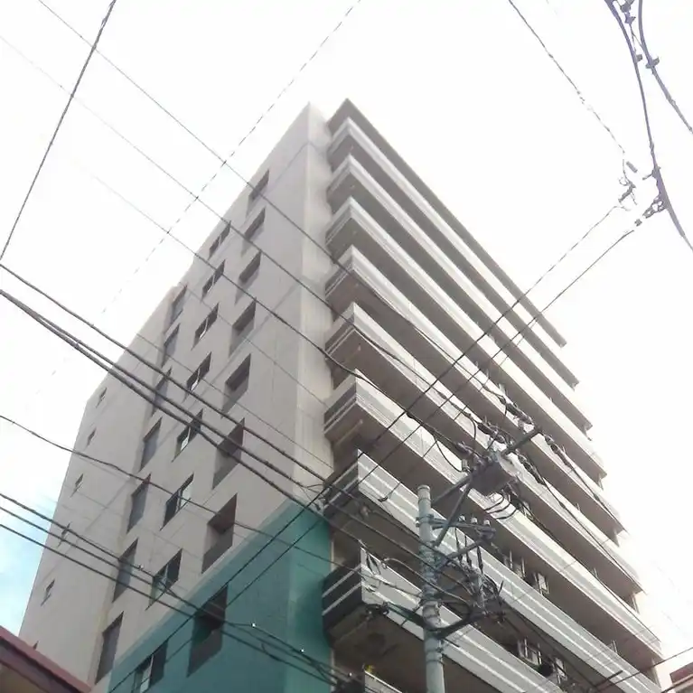 ガーラ・グランディ北池袋