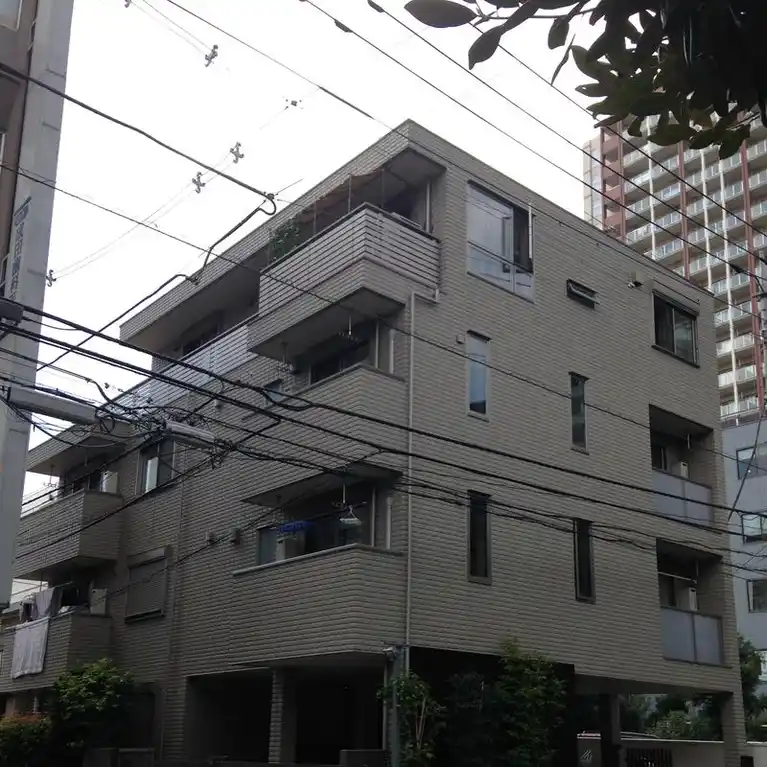 吉敷町1丁目メゾン
