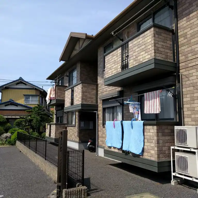 SKT弐番館 外観