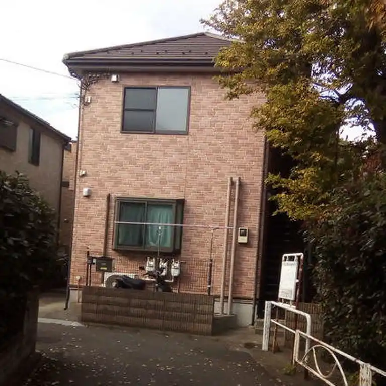 MYハウス 外観