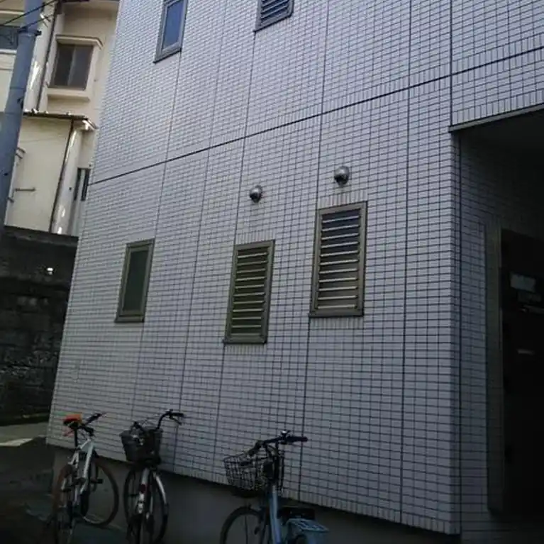 メゾンブラン 外観