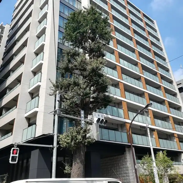 ジオ四谷荒木町