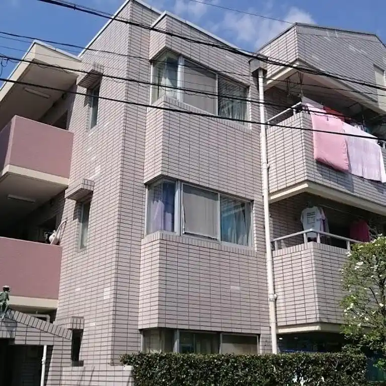 エルドラード野義 外観