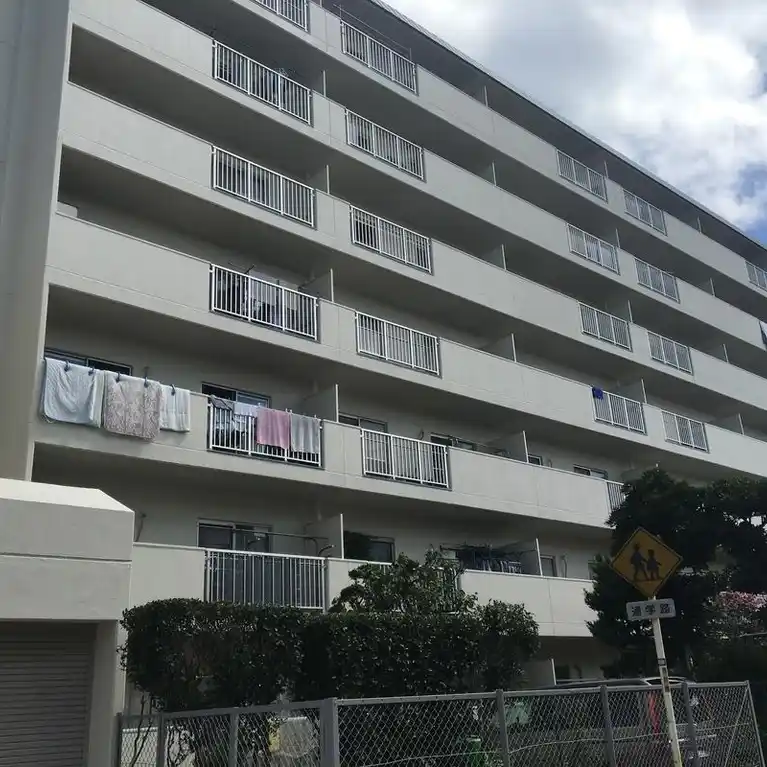 東建ニューハイツ市川