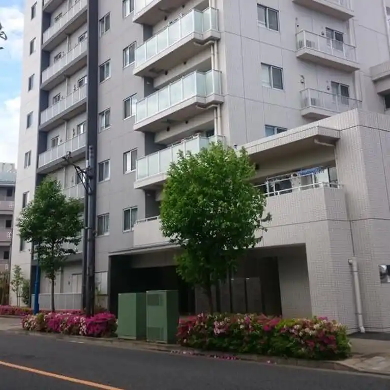 BELISTA府中